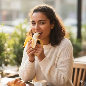 Le banane sono uno dei frutti più diffusi e apprezzati a livello globale. Grazie al loro gusto dolce...