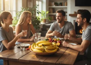 Banane e perdita di peso: impatto reale su dimagrimento e metabolismo