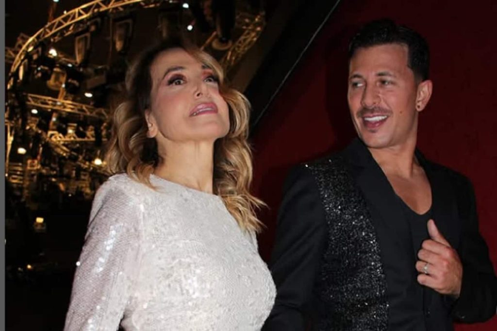 Barbara d’Urso ferita a Ballando: Pasquale La Rocca rivela la verità sulla situazione.