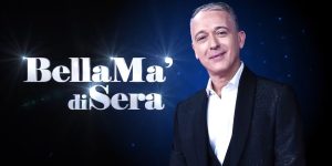 BellaMa’ di sera: stasera su Rai2, ospiti e anteprime del varietà di Pierluigi Diaco.