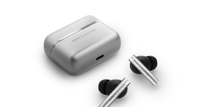 I nuovi auricolari Bang & Olufsen superano il prezzo dell’ultimo iPhone.