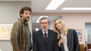 Ritorna “Call My Agent - Italia” con Nuovi Colpi di Scena Riparte in grande la serie prodotta da Sky...
