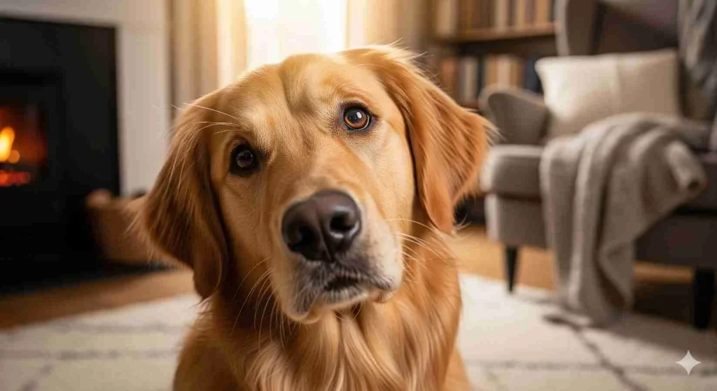 Perché i cani inclinano la testa quando sentono un suono o quando parliamo?