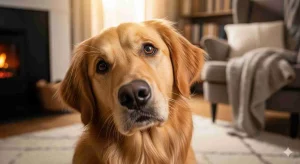 Perché i cani inclinano la testa quando sentono un suono o quando parliamo?