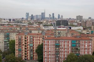 Aumento dell’8,1% negli scambi immobiliari residenziali nel secondo trimestre 2025.