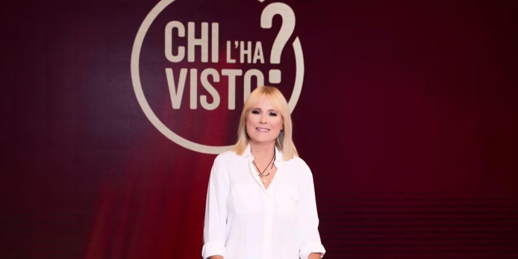 Chi l’ha visto: scomparse e casi toccanti stasera su Rai 3, focale mercoledì 17 settembre.