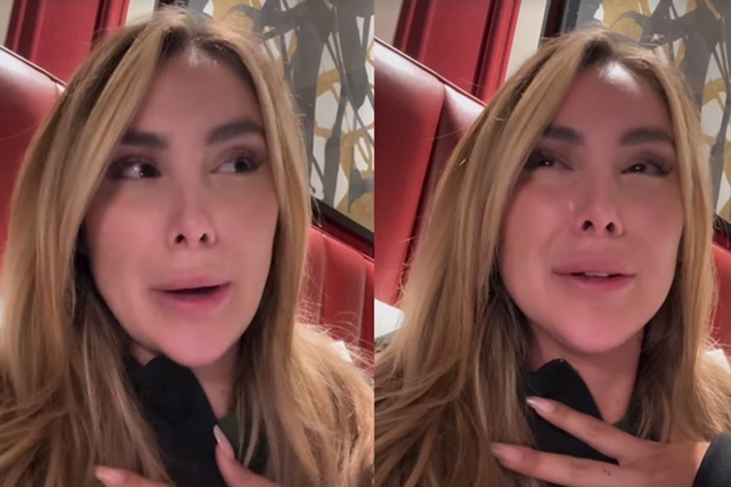 Pensavo che saremmo esplosi: una rivelazione scioccante da non perdere