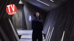 Matilda De Angelis brilla in questa avvincente serie Prime Video: emozioni e colpi di scena!