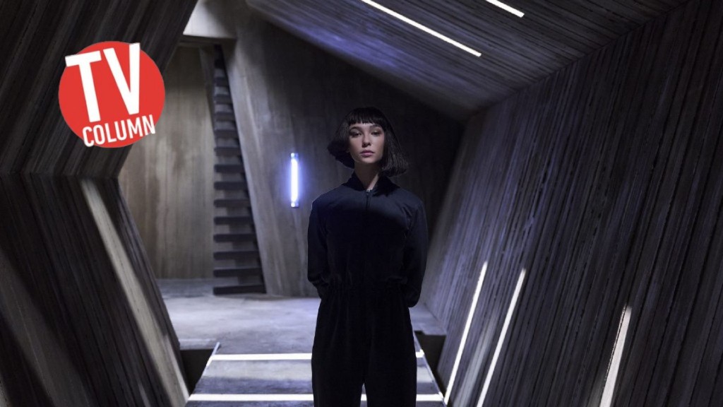 Matilda De Angelis brilla in questa avvincente serie Prime Video: emozioni e colpi di scena!