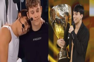 Scoprire la verità dietro le apparenze: impressioni che cambiano con il tempo.