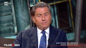 Autunno caldo: De Rensis anticipa sviluppi cruciali sull’omicidio di Chiara Poggi a Garlasco.