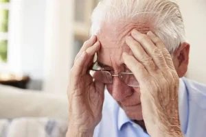 Comprendere la demenza vascolare: cause, sintomi e diagnosi nella salute mentale