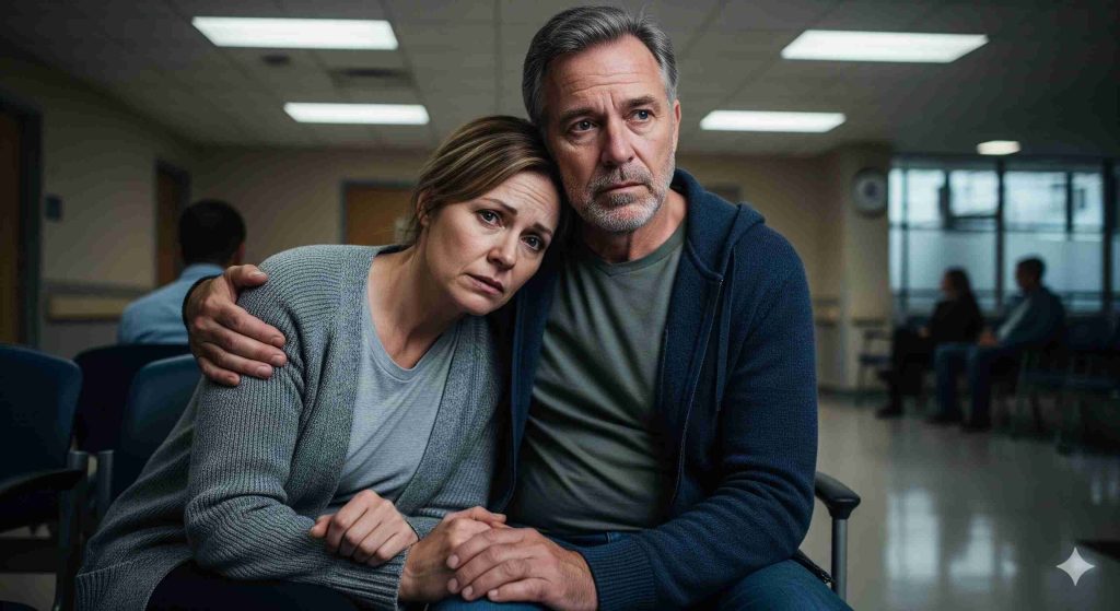 Dolore oncologico: Cause, sintomi e trattamenti efficaci.