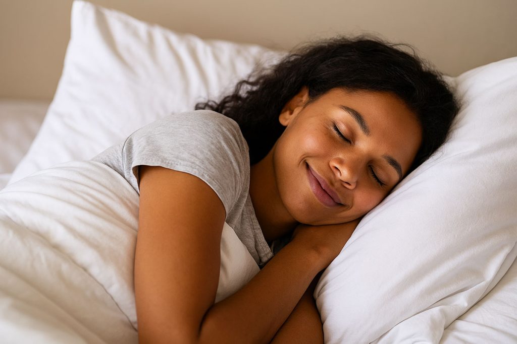 Guida essenziale per migliorare il sonno: segui queste regole fondamentali!