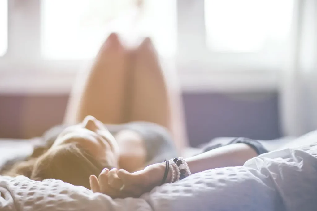 Ritrova il Relax: La Routine Serale di 20 Minuti per Sonno e Benessere