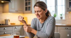 Il Polso: Un'Articolazione Complessa e Delicata Funzione e Anatomia del Polso Il polso è...