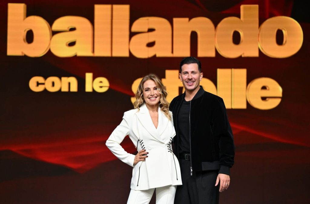 Barbara D’Urso torna in tv con Ballando con le Stelle: scelta di successo, non ripiego
