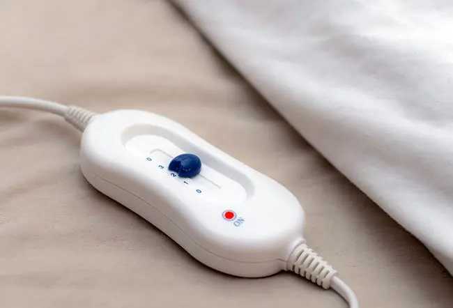 Effetti delle coperte riscaldate sulla salute: cosa sapere prima di usarle