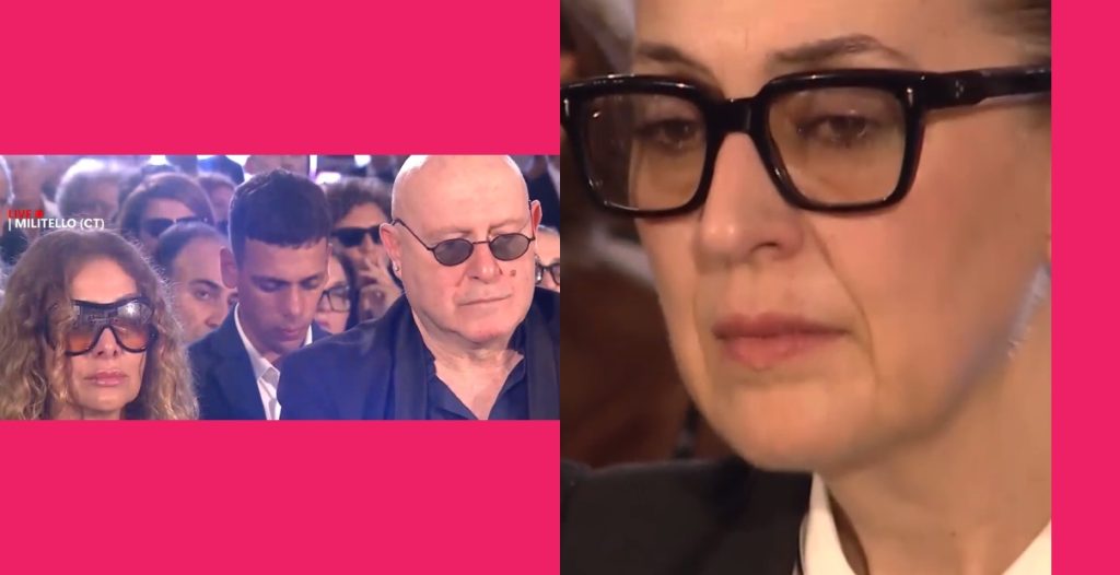 Pippo Baudo, eredità da 10 milioni: figli e assistente Dina a dividerla.