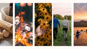 Riscopri la gioia quotidiana: 5 modi per abbracciare la natura e migliorare il benessere