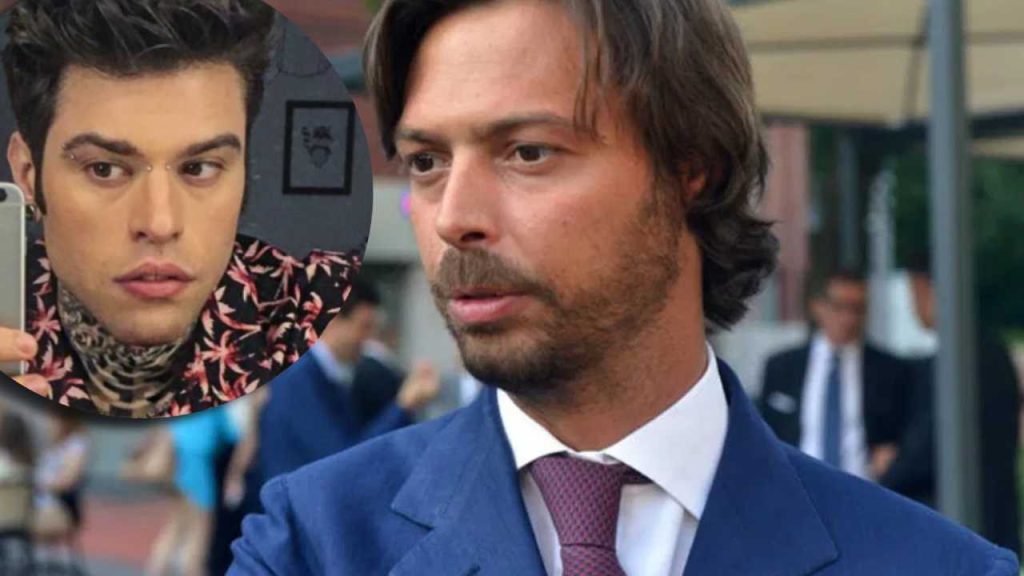 Fedez e Tronchetti Provera: un incontro che segna nuovi orizzonti. Scopri di più!