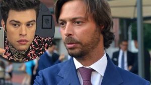 Fedez e Tronchetti Provera: un incontro che segna nuovi orizzonti. Scopri di più!