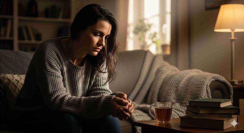 Fine del rapporto di coppia: i segnali da riconoscere Quando una relazione giunge al termine, il...