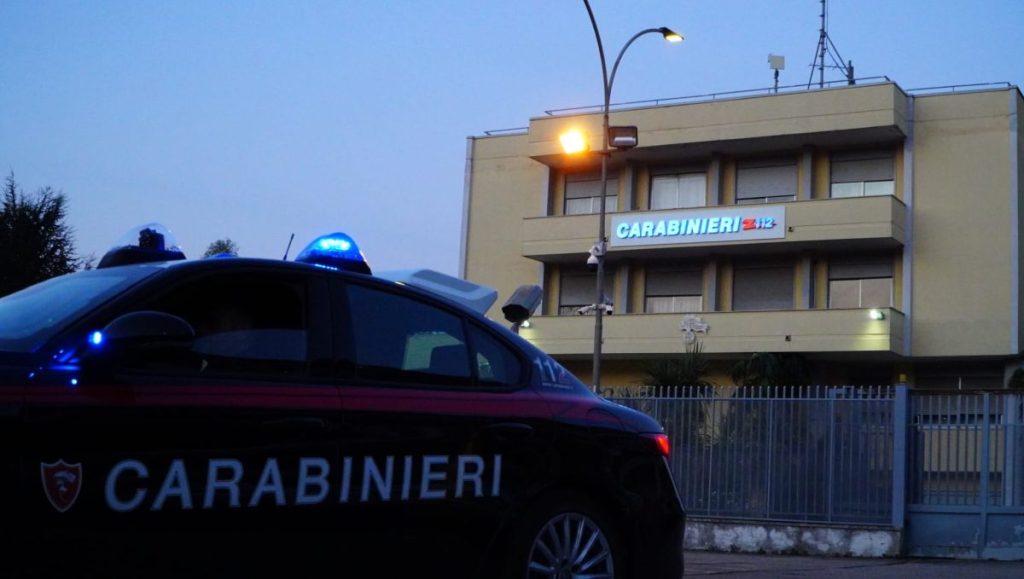 Operazione Caserta: 17 misure cautelari per corruzione e riciclaggio nel settore rifiuti.