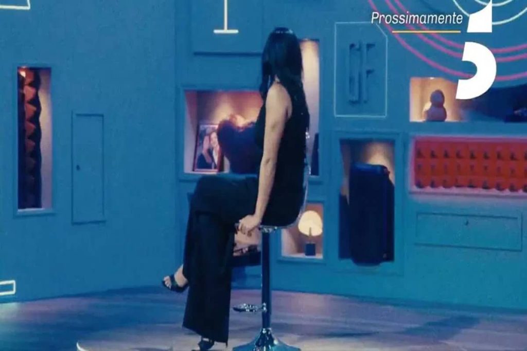 Francesca, concorrente del Grande Fratello: la donna tradita dal marito e madre di due figli.