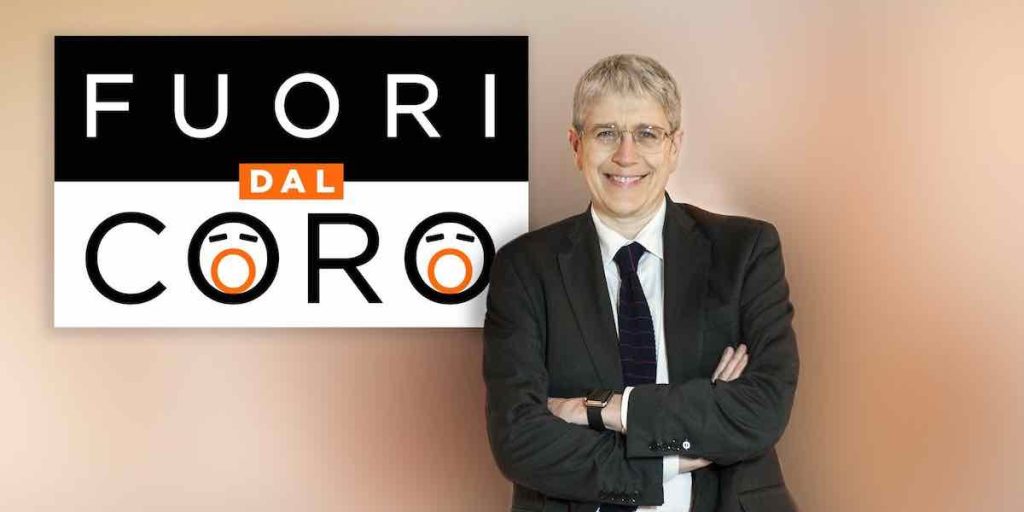 Fuori dal coro: nuova stagione con Mario Giordano su Rete 4, anticipazioni e ospiti