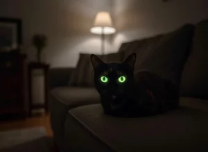 La percezione dei colori nei gatti: un mondo ridotto ma efficace Se da un lato la visione notturna...