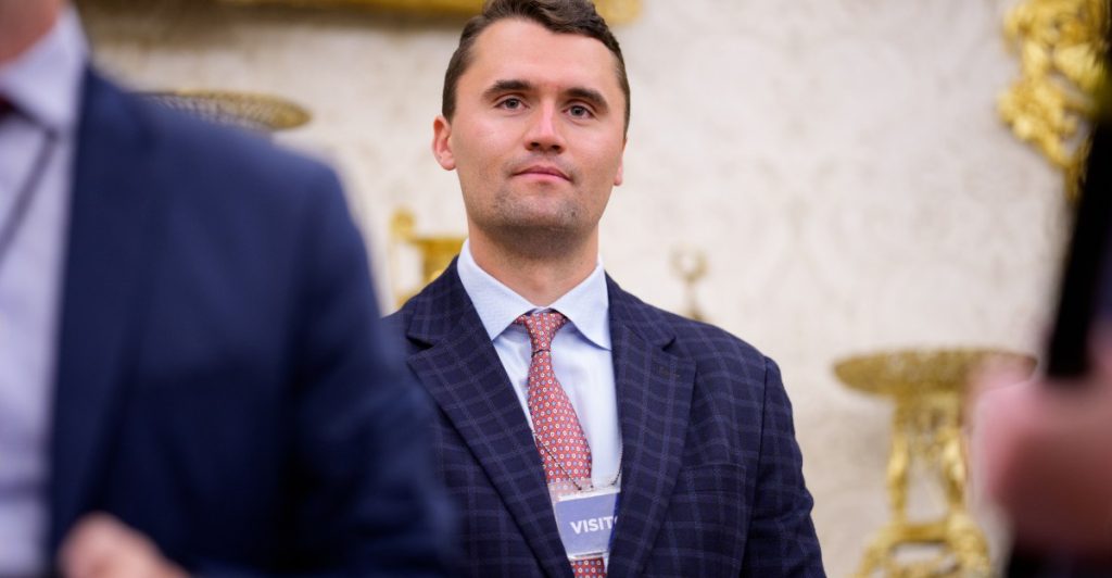 Discord si dissocia dal sospettato della sparatoria di Charlie Kirk.
