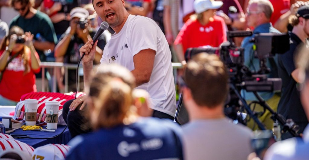 Repubblicani promettono di combattere la censura dopo la morte di Charlie Kirk.