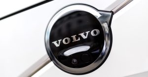 Volvo lancerà ibridi di nuova generazione EREVs prodotti negli Stati Uniti.