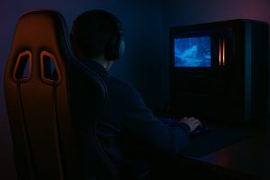 Casinò online in Italia: 20 anni di legalizzazione, sicurezza e gioco responsabile nel 2026.