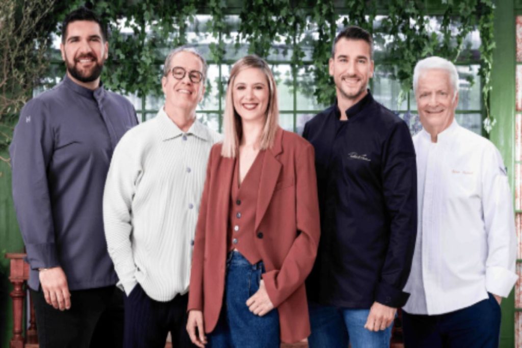 Giudici di Bake Off Italia 2025: cast confermato con un ospite speciale!