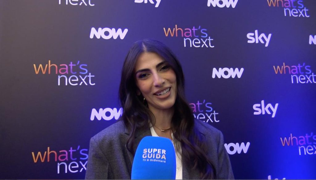 Giulia Salemi a Pechino Express: “Felice, Pierpaolo mi supporta come io lui” – prime 5 coppie in video