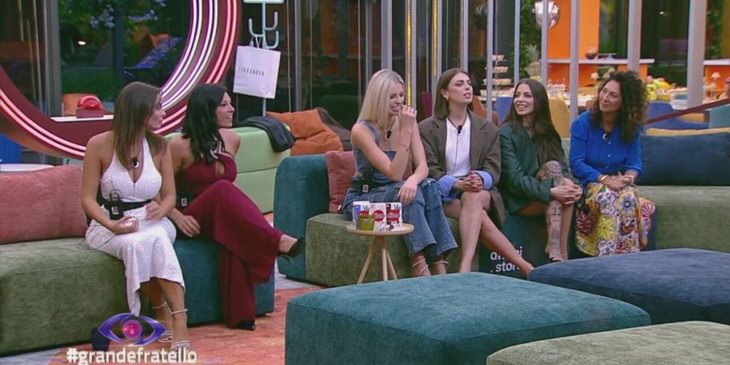 Grande Fratello 2025: eliminato di ieri, lunedì 29 settembre | Video Mediaset