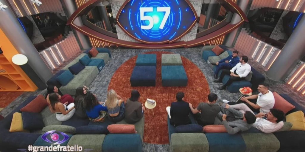 Nomination Grande Fratello 6 ottobre 2025: il resoconto completo della seconda puntata Durante la...