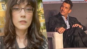 Grazia Sambruna sviene durante la conferenza stampa di X Factor: ecco cosa è successo.