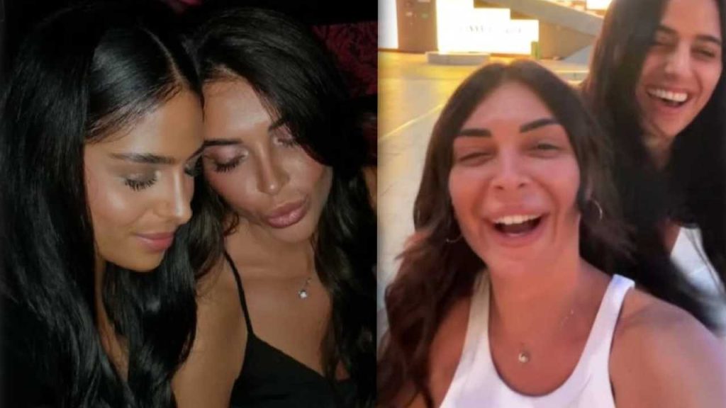 Greta Rossetti rimuove il filler: l’emozione di Perla Vatiero con parole di gratitudine.