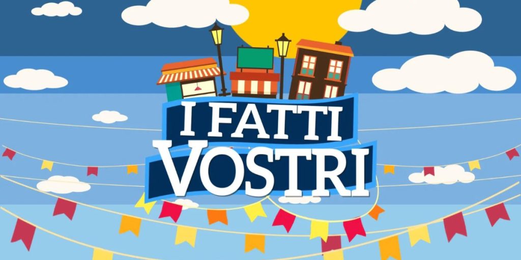 I Fatti Vostri 2025-2026: debutto su Rai 2 con Flavio Montrucchio e Anna Falchi