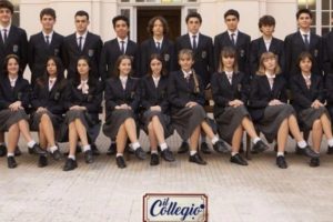 Il Collegio 9: un nome clamoroso tra i nuovi professori svela le anticipazioni sui social!