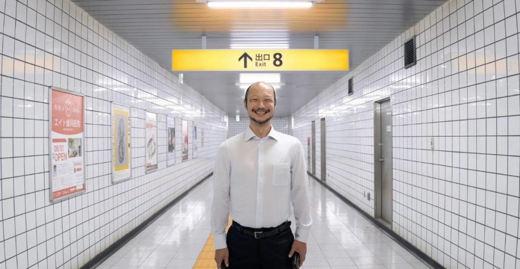 Saluti da Toronto, Canada! Per la prossima settimana mi troverò in mezzo a lunghe file e strade...