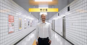 Il film The Exit 8: un’esperienza di paura superiore al gioco.