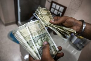 Migliaia di registri di trasferimenti bancari indiani scoperti online.