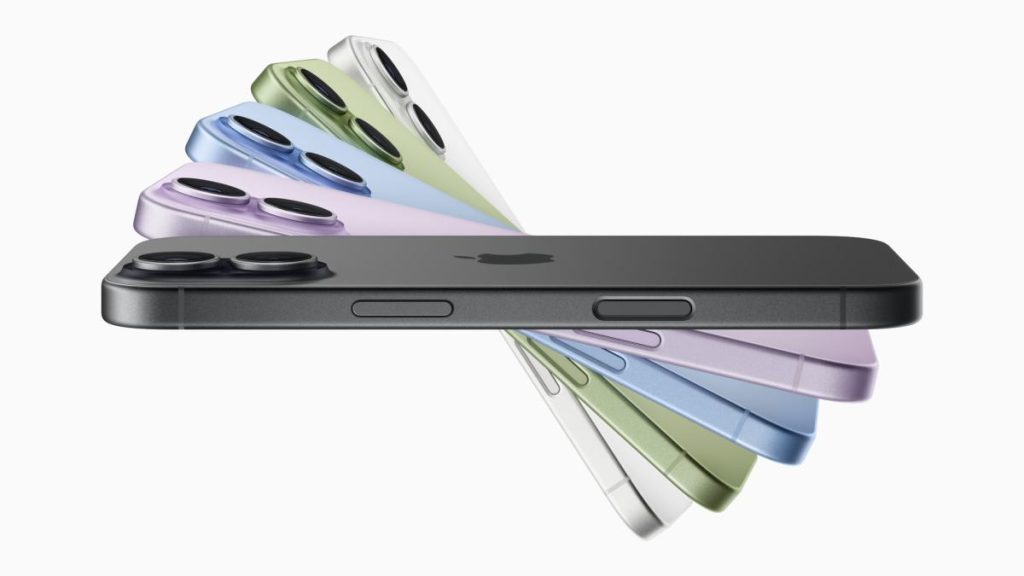 Confronto completo dei modelli di iPhone 17: scopri le differenze e le novità.