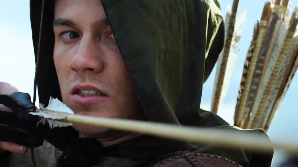 La leggenda di Robin Hood si rinnova in una nuova serie mozzafiato Paolo Di Lorenzo1 Settembre 2025...