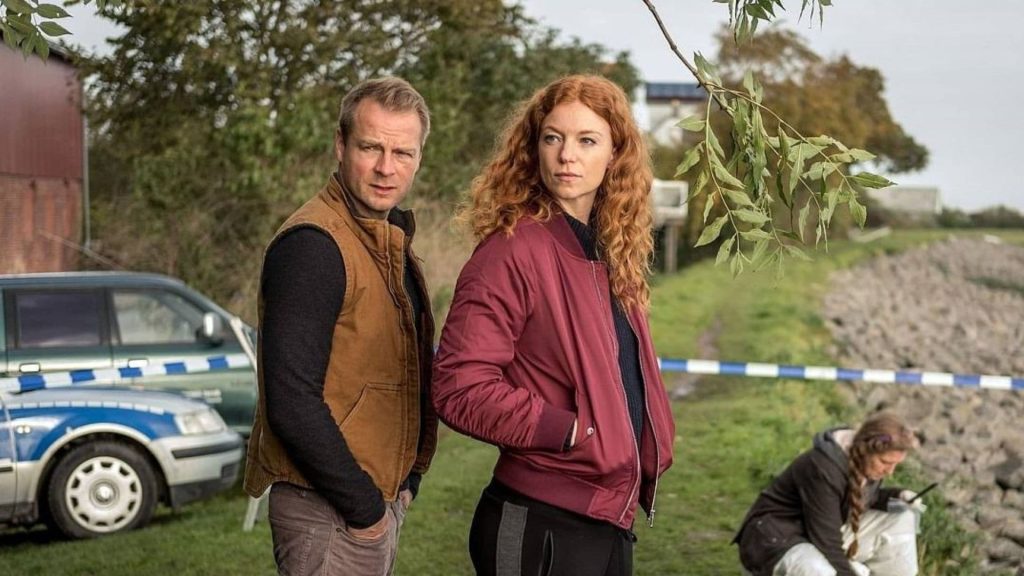 Jacobs: Nuovi Episodi di ‘Un Veterinario per Agente’ Arrivano su Giallo!