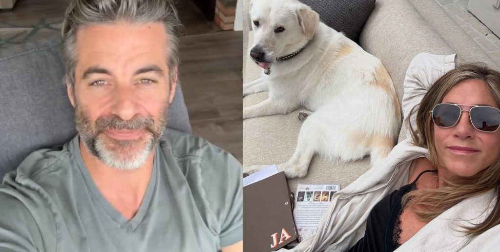 Un Nuovo Capitolo per Jennifer Aniston Jennifer Aniston, celebre attrice di 56 anni, pare aver...